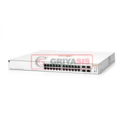 HPE JL680 A/B Aruba Instant On IOn 1930 8G 2SFP Switch