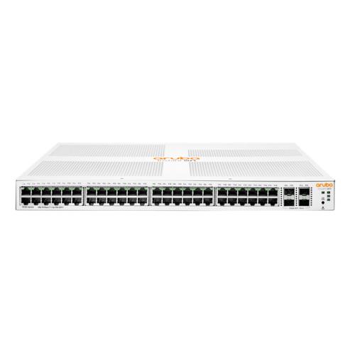 HPE JL685A Aruba Instant On IOn 1930 48G 4SFP+ Switch