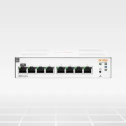 Switch HPE Aruba Instant On 1830 8G JL810A