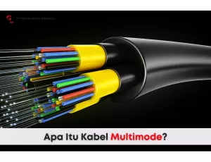 Apa Itu Kabel Multimode?
