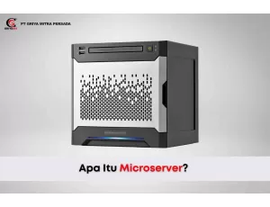 Apa Itu Microserver?