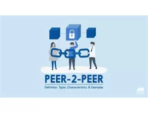 5+ Kelebihan dan Kekurangan Peer to Peer