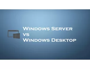 Ketahui 5+ Perbedaan Windows Server dan Windows Biasa 