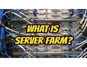 Server Farm Adalah: Pengertian, Tujuan, Kelebihan dan Kelemahannya