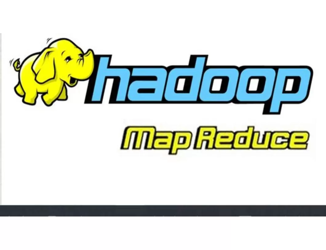 apa itu hadoop mapreduce 