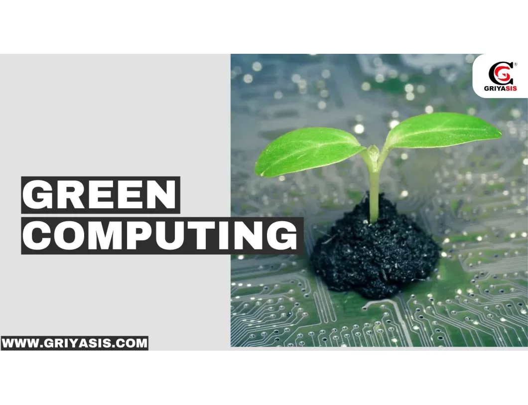 pemanfaatan teknologi green computing