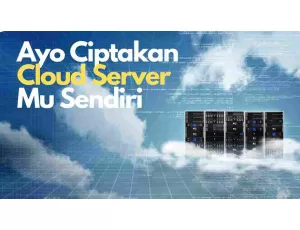 2 Cara Membuat Cloud Server Sendiri: OwnCloud dan NextCloud