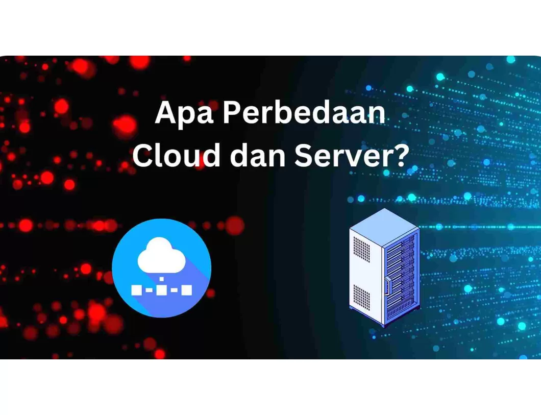 cloud dan server 