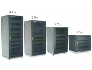 Macam-macam Ukuran Rack Server dan Tips Mengukurnya