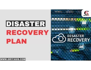 Disaster Recovery Plan: Definisi, Manfaat, Jenis dan Perannya 