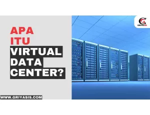 Apa Itu Virtual Data Center: Definisi, Kelebihan dan Perbedaannya