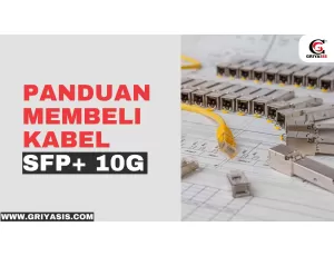 Panduan Membeli Kabel SFP+ 10G