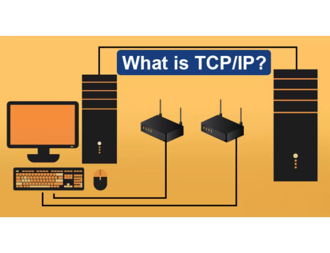 Apa Itu TCP/IP