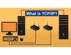Apa Itu TCP/IP dan Fungsinya