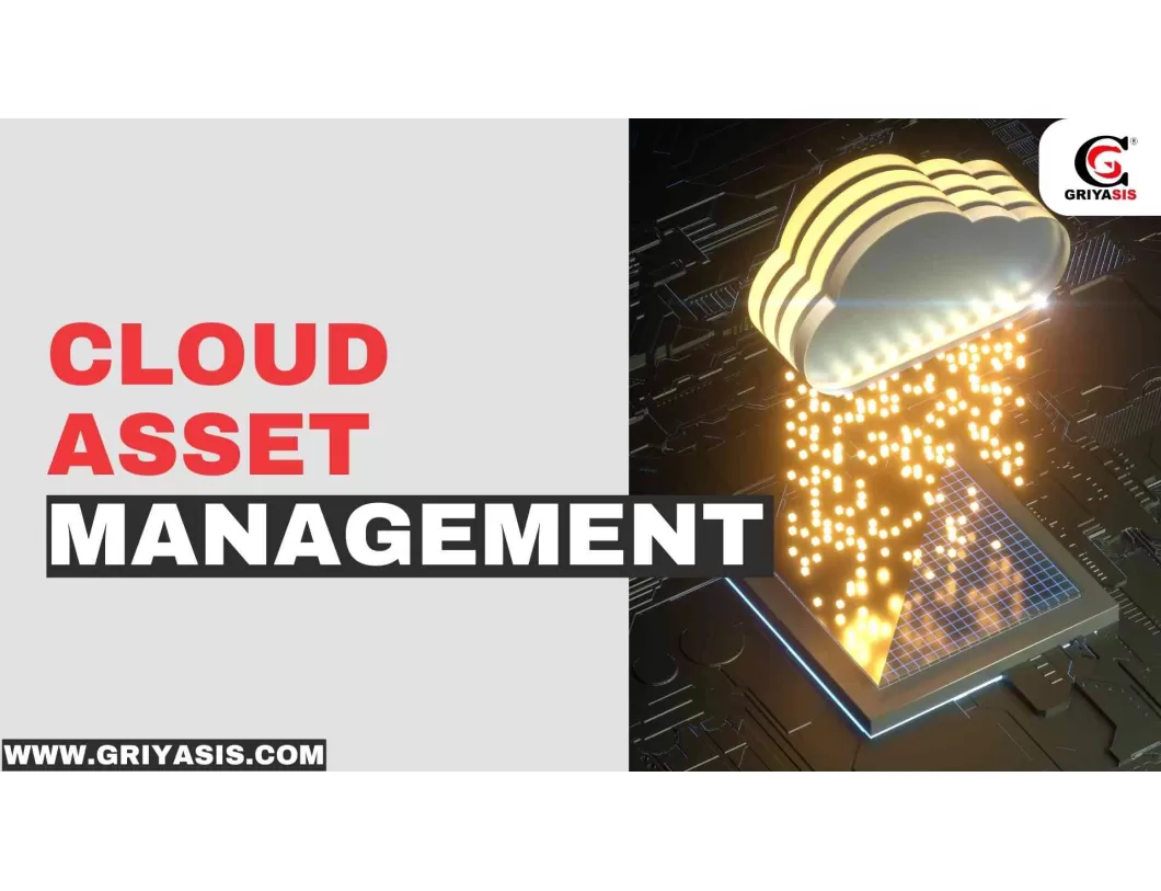 cloud asset management