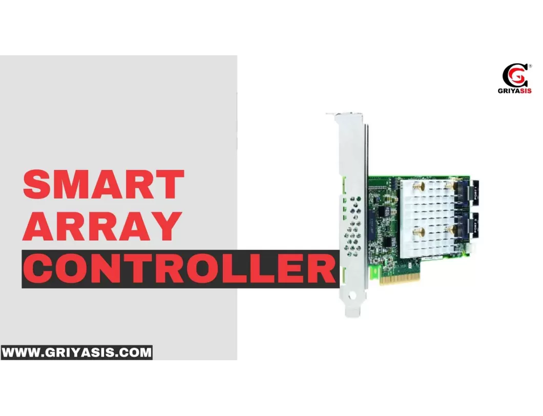 smart array controller