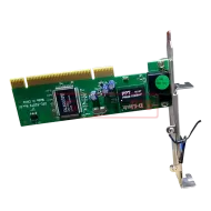 D-Link Fast Ethernet PCI Adapter DFE-520TX
