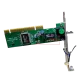 D-Link Fast Ethernet PCI Adapter DFE-520TX