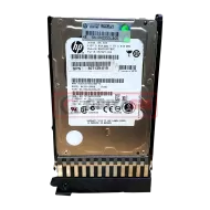 HP 300GB 6G SAS 15K 2.5 inch DP ENT HDD