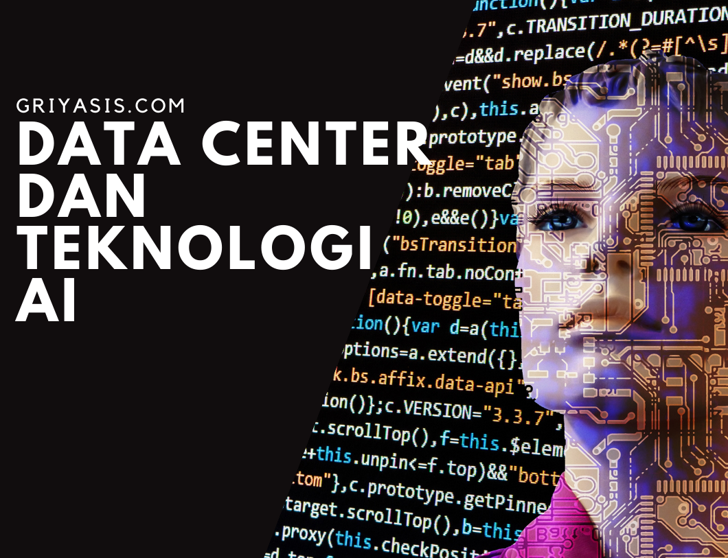 Data Center dan Teknologi AI