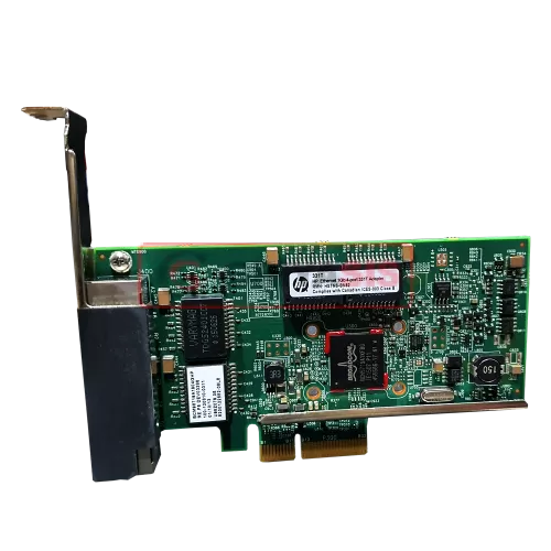 HP 331T 4-Port Ethernet Adapter G8