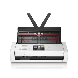 Brother ADS-1700 W Scanner