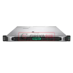  HPE ProLiant DL360 Gen10 Xeon-G 5220 18-Core 32GB P19177-B21