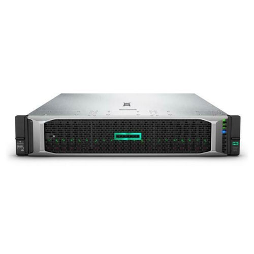  HPE ProLiant DL380 Gen10 Xeon-B 3204 16GB P20182-B21