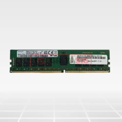 Ram Memory Server LENOVO 8GB TruDDR4 2933MHz RDIMM 4ZC7A08706