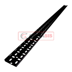 Abba rack Cable Tray 42U