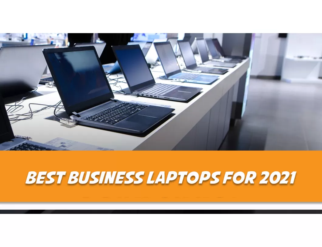 rekomendasi laptop untuk bisnis dan perusahaan