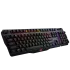 Keyboard ROG Claymore MA01