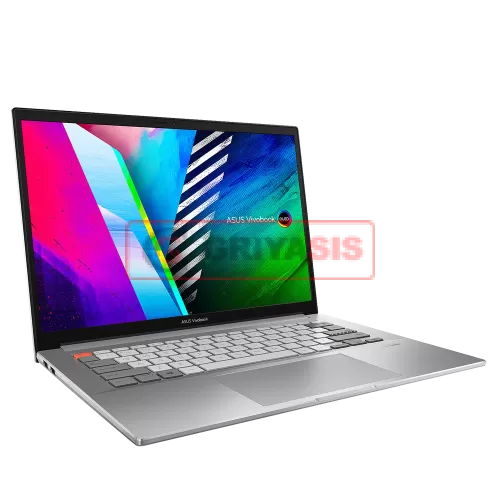 Asus Vivobook Pro 14X Creator OLED552