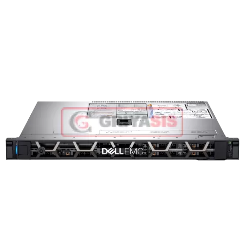 Server DeLL PowerEdge R340