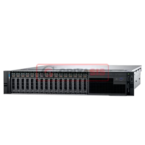 Server DeLL PowerEdge R740