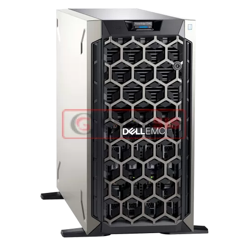 Server DeLL PowerEdge T340