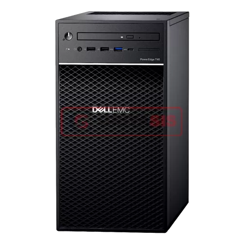 Server DeLL PowerEdge T40