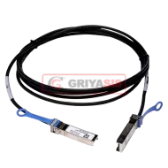 Dell Networking, Cable, SFP+ to SFP+