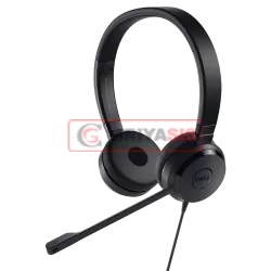 DELL PRO STEREO HEADSET - UC350