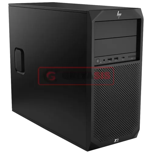 HP Workstation Z1 Tower G8 C2PA