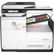 HP PAGEWIDE PRO MFP 477DW