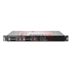 Server HPE ProLiant DL20 Gen9 430