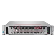Server HPE ProLiant DL380 Gen9 Xeon E5-2620v4 16GB SFF 826682-B21