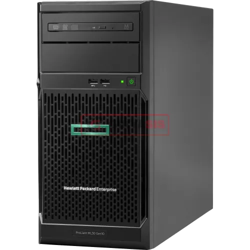 Server HPE ProLiant ML30 Gen10
