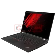 ThinkPad P15 Gen 2 Core i7