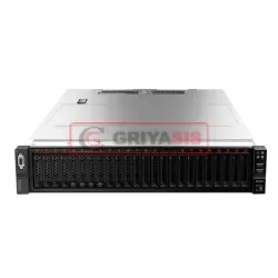 Server Lenovo ThinkSystem SR650 7X06A0DFSG-2,4TB