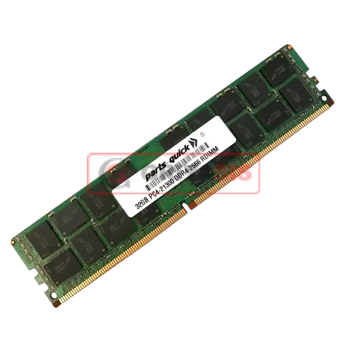 Lenovo ThinkSystem 32GB TruDDR4 (7X77A01304)