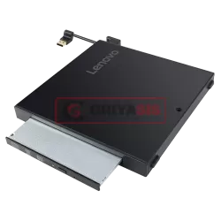ThinkSystem External USB DVD-RW (7XA7A05926)