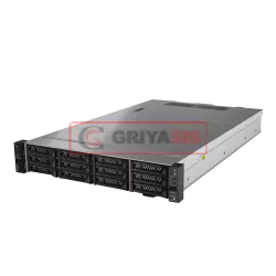 Server ThinkSystem SR550 7X04A09LSG-2,4TB