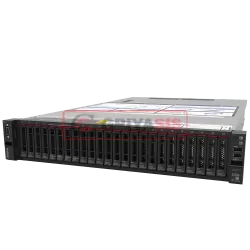 Server ThinkSystem SR650 7X06A034SG-1,2TB